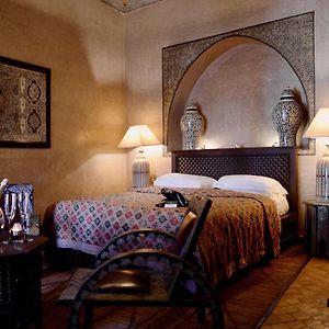 Habitación con Cama King